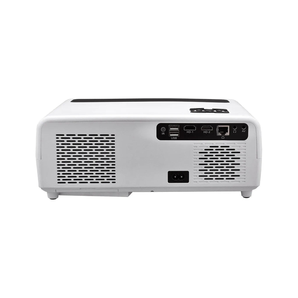 Proyector Vta-70346 Chromecast 5000 Lúmenes Hasta 300"