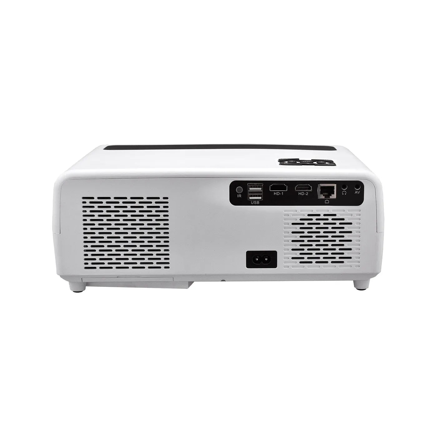 Proyector Vta-70346 Chromecast 5000 Lúmenes Hasta 300"