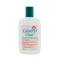 Caladryl Clear Acetato de Zinc 0.1% Humax Gel Dermatológico Frasco x 100 ml