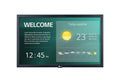 Monitor industrial LG 22" FHD