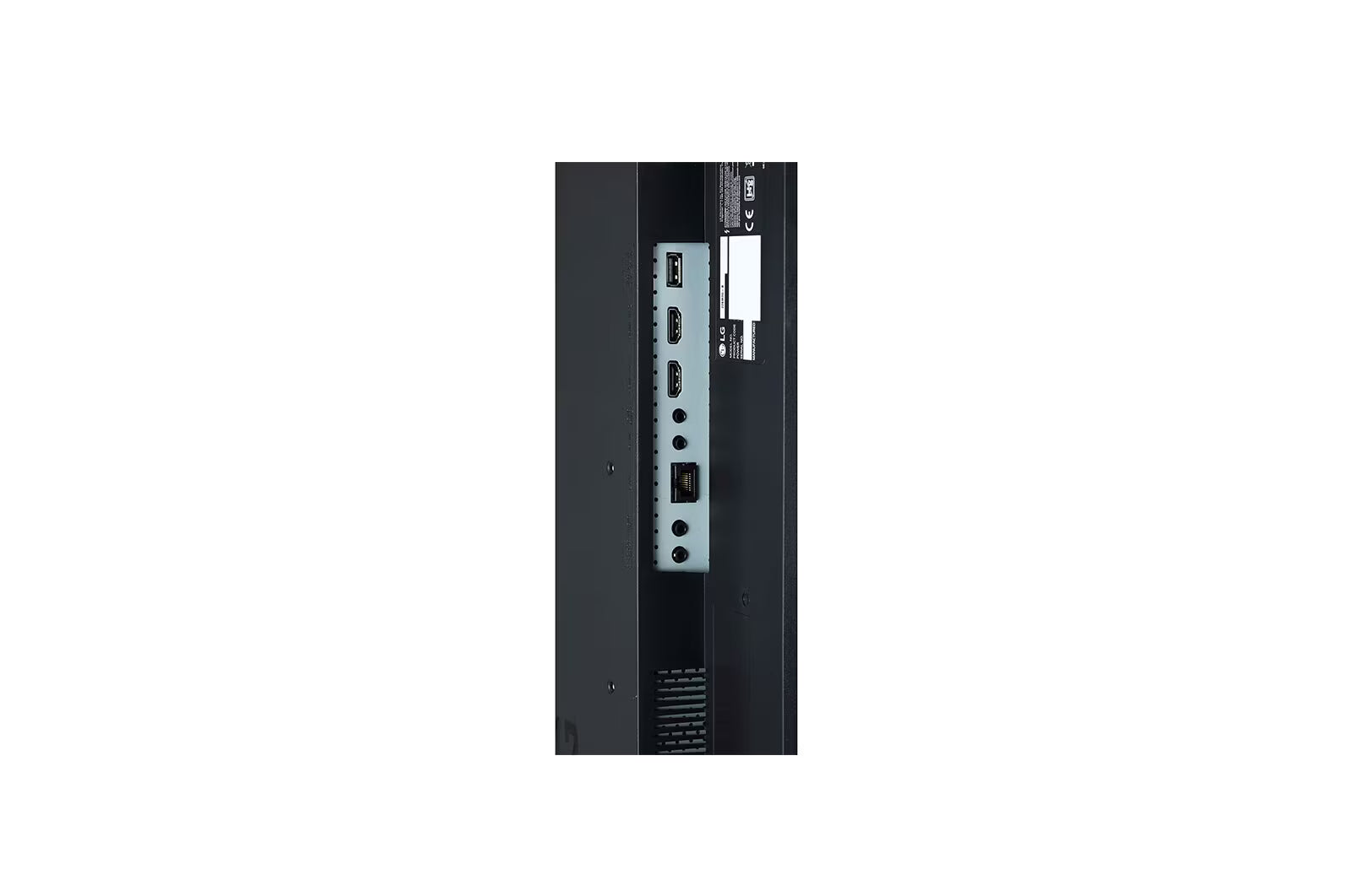 Monitor industrial LG 22" FHD