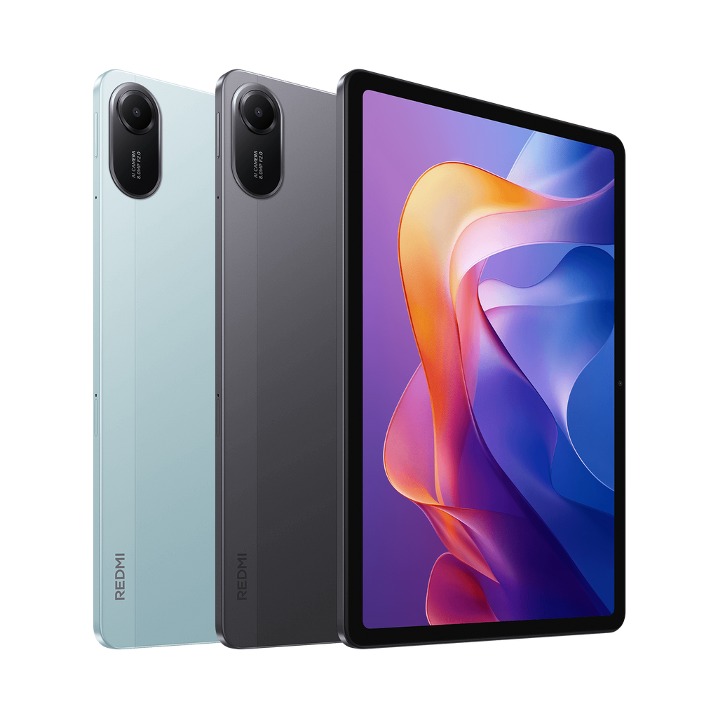 Tablet Redmi Pad 2 (4GB/128GB)