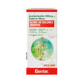 Acetaminofén + Cafeína Genfar 500g/65mg Caja x 48 Tabletas
