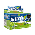 Caramelo Activox Ice Zero Jengibre X 12 Sobres