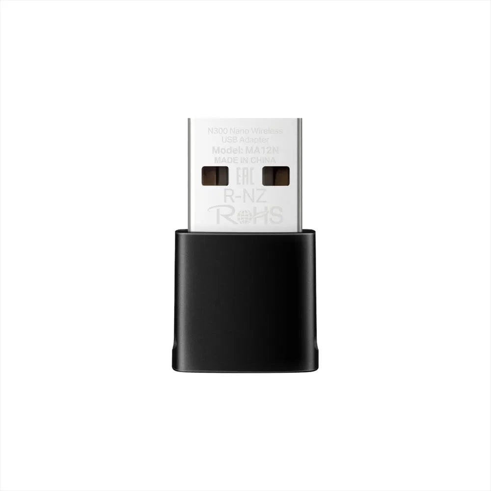 Adaptador WiFi Mercusys Nano N300