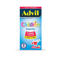 ADVIL CHILDREN PEDIÁTRICO JARABE FRASCO 100 ML