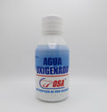 Agua Oxigenada Osa 120 Ml