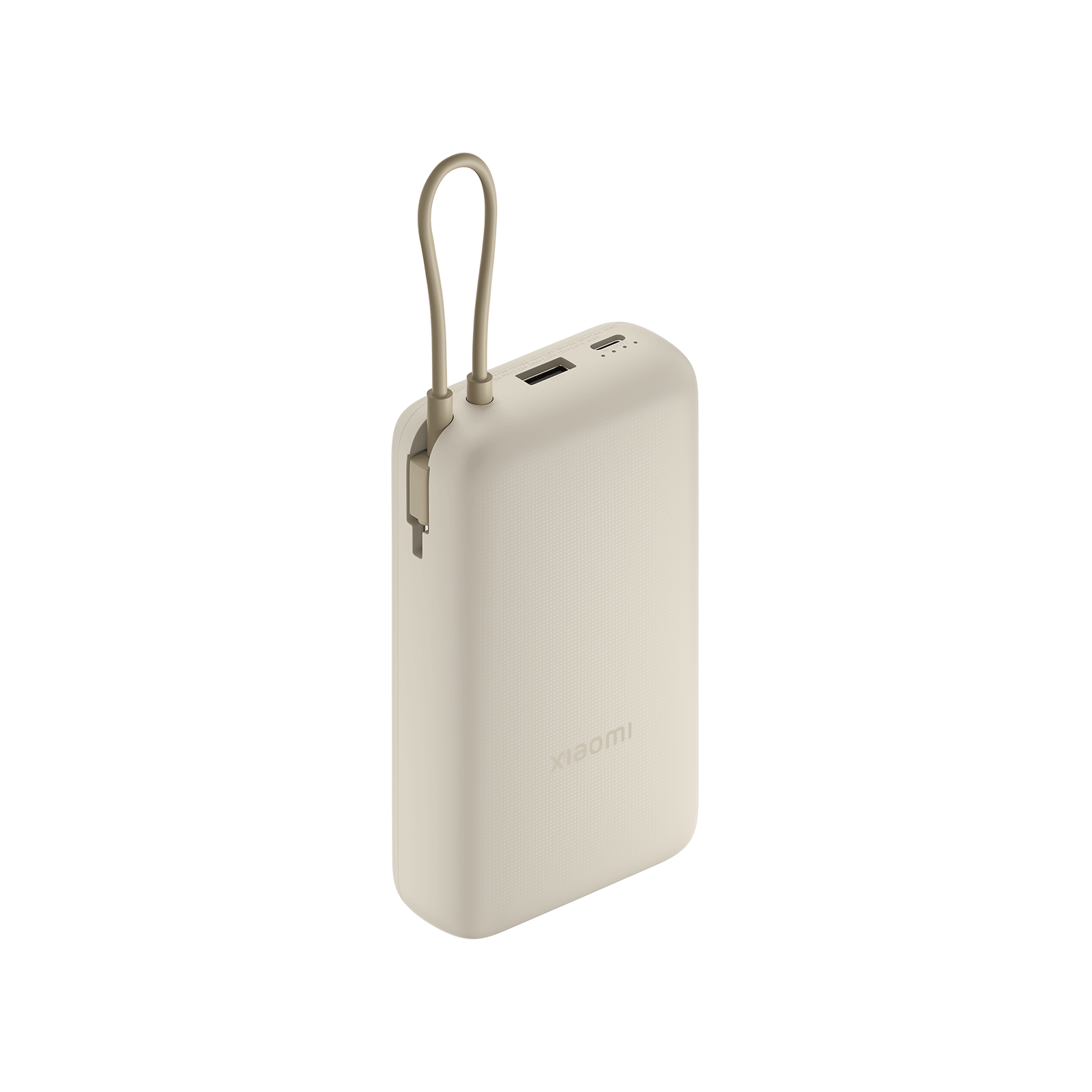 Power Bank Xiaomi 33W 20.000Mah
