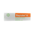 Baycuten N Crema Topica 100Mg X 20G