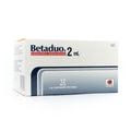 Betaduo Vial 2 ml 12 und (A)(3%+)(PAE)