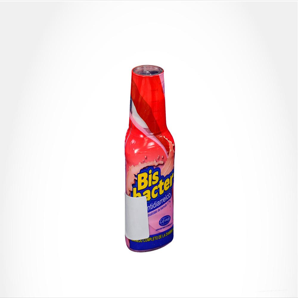 Bis Bacter Antidiarreico Frasco x 120 ml