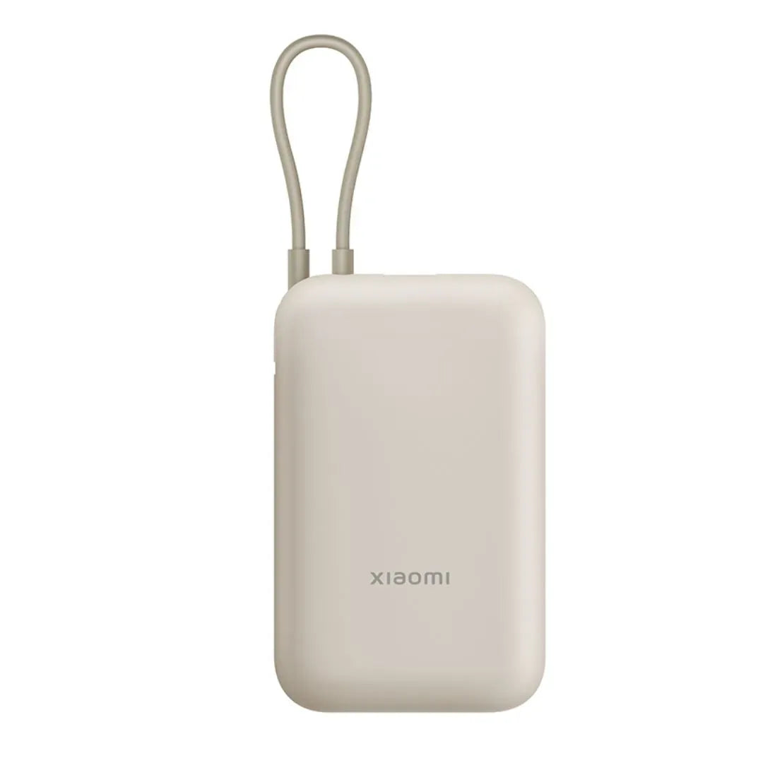 Power Bank Xiaomi 33W 20.000Mah