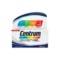 Centrum Silver + 50 X 100 Tabletas