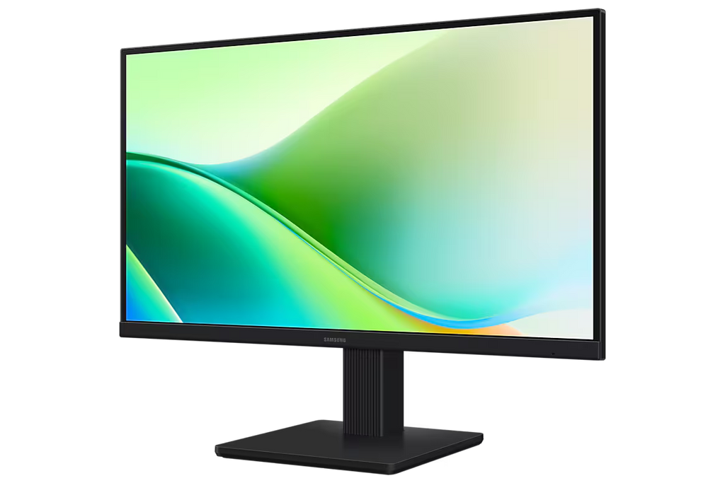 Monitor Samsung 22" Essential S3 S31GF 120HZ