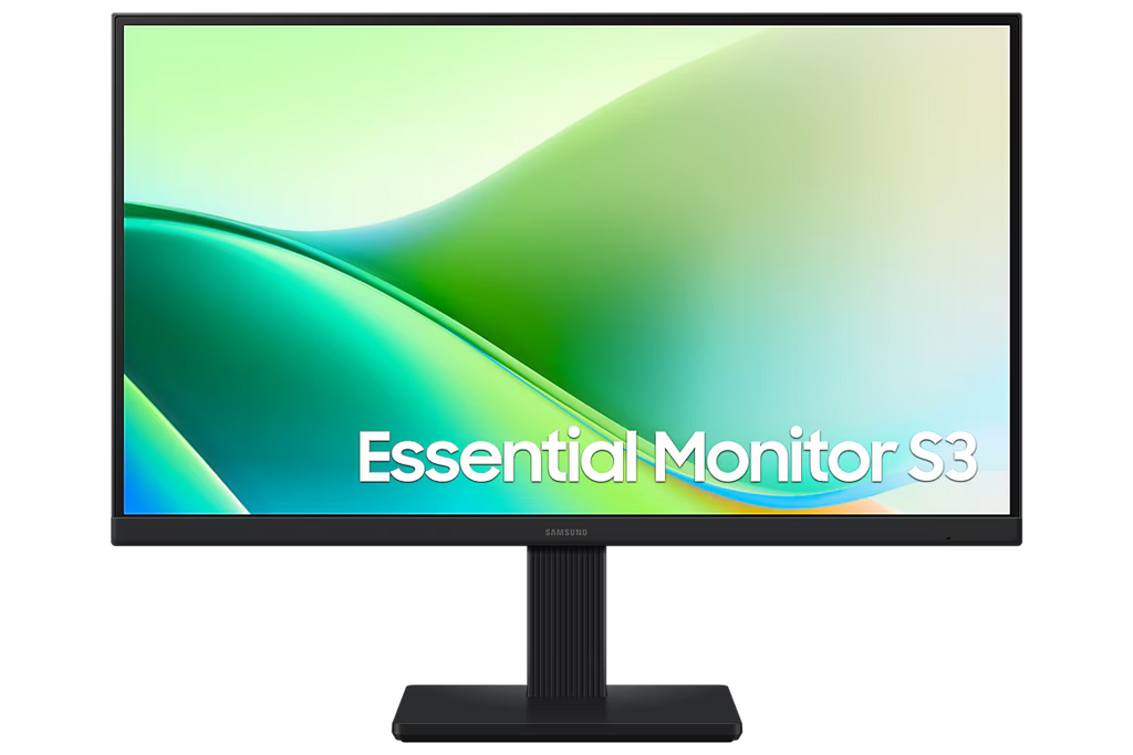 Monitor Samsung 22" Essential S3 S31GF 120HZ