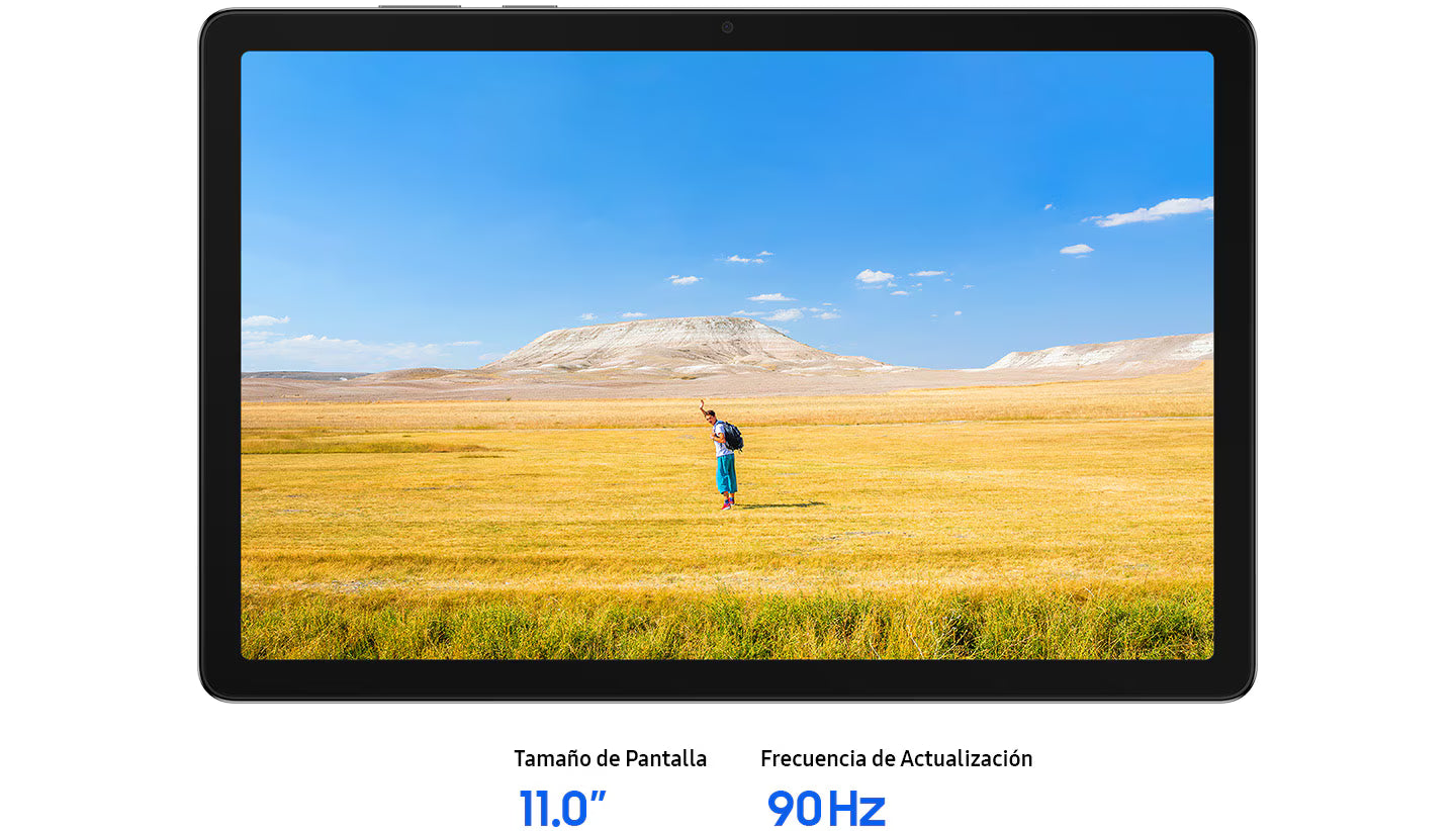 Tablet Samsung Galaxy Tab A11+ (8GB/256GB)
