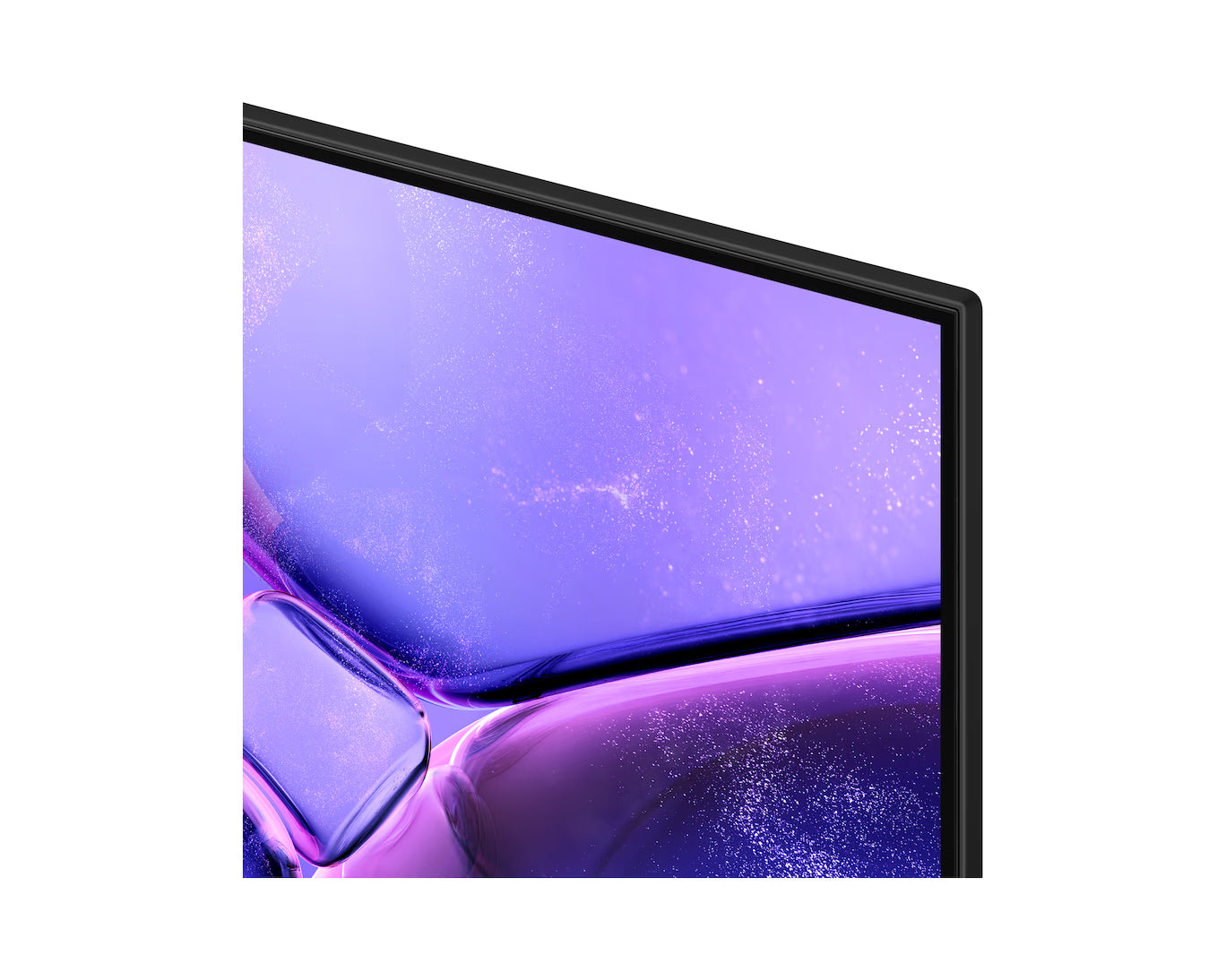 Televisor Samsung 50”  Crystal 4K U8000F