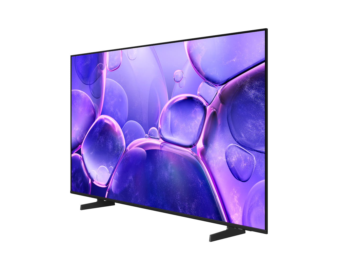 Televisor Samsung 58”  Smart Crystal 4K U8000F