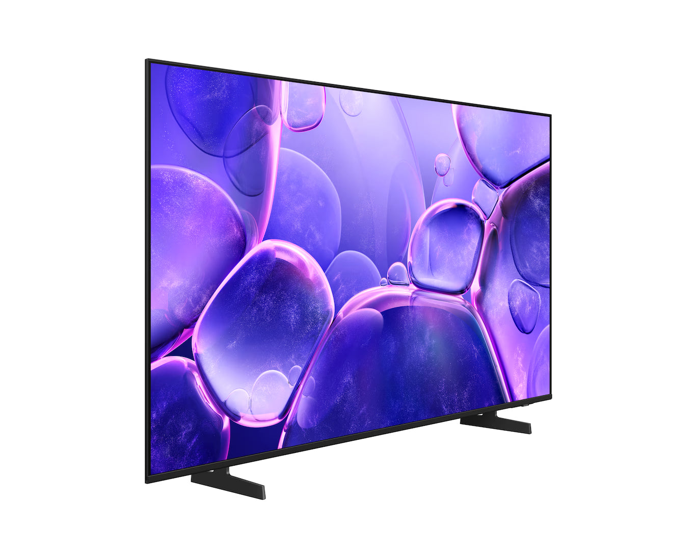 Televisor Samsung 58”  Smart Crystal 4K U8000F