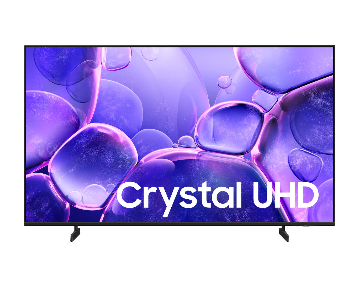 Televisor Samsung 58”  Smart Crystal 4K U8000F