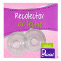 RECOLECTORA LECHE D CRISTAL x 1