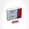 Complejo B Caja x 250 Grageas