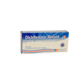 Diclofenalco Retard 100 mg Caja x 20 Cápsulas