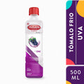 Suero Rehidratante Pedialyte Max 60 Cloruro de Sodio 175.7 mg Sabor Uva Frasco x 500 ml