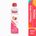 Suero Rehidratante Pedialyte Max 60 Cloruro de Sodio 175,7mg Sabor Fresa Frasco x 500 ml