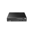 Ordenador Tiny ThinkCentre neo 50q Gen 4 + Monitor ThinkVision E24-40 de 23,8"