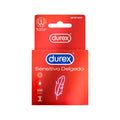 Condones Durex Sensitivo Delgado Caja x 3 und