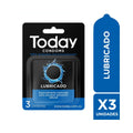 Condon Today Lubricado