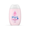 Crema JOHNSONS BABY