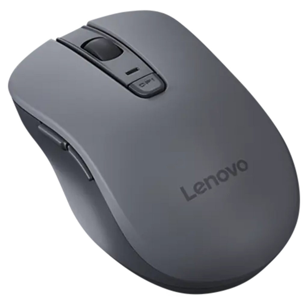 Mouse silencioso Bluetooth Lenovo WL310
