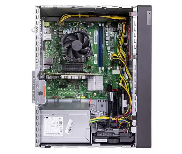 Servidor Lenovo ThinkSystem ST45 V3