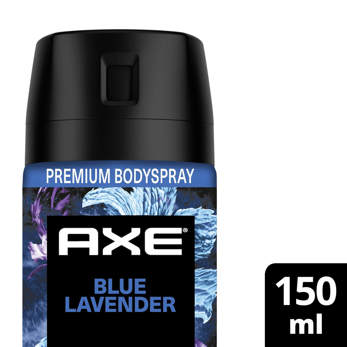Desodorante Axe Blue Lavender Aerosol x 150 ml