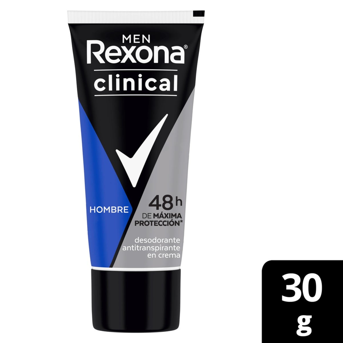 Desodorante Rexona Clinical