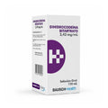 Dihidrocodeina Farmatech 120 Ml