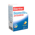 Diosmectita 3g Polvo Para Reconstruir Genfar Caja x 10 Sobres