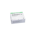 Ditopax F 470/328/410/25 Mg Caja con 25 Tabletas Masticables