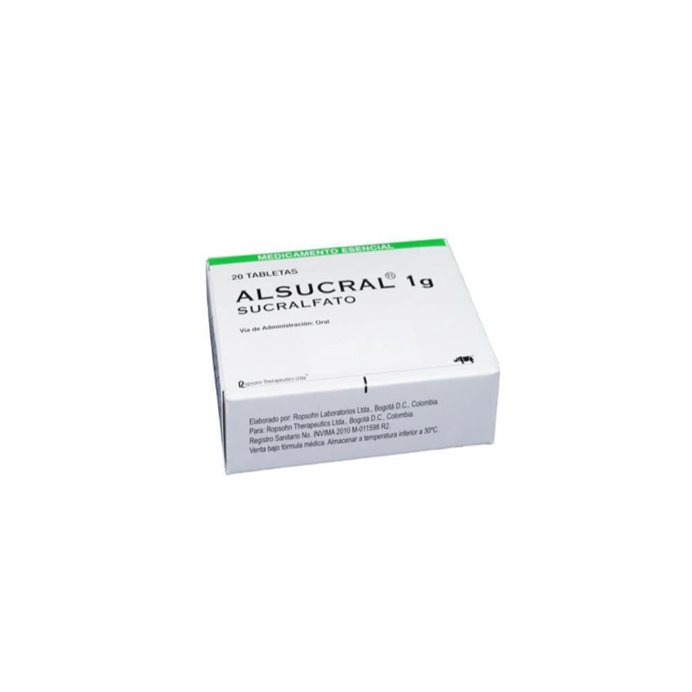 Ditopax F 470/328/410/25 Mg Caja con 25 Tabletas Masticables