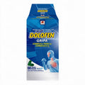 DOLOFEN GRIPA CBG CAPSULAS BLANDAS - CAJA X 60 UNDS