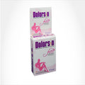 DOLORSIN FEM CAPSULAS - CAJA X 36 UNDS