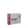Durapain Tramadol + Diclofenac 50mg/75mg Abbott Caja x 10 Tabletas