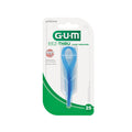 Hilo Dental Gum Enhebrador Eez Thru Floss Threaders x 25 und