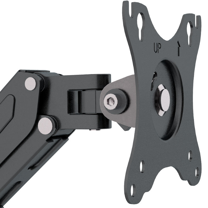 Brazo soporte para Monitor hasta 27''