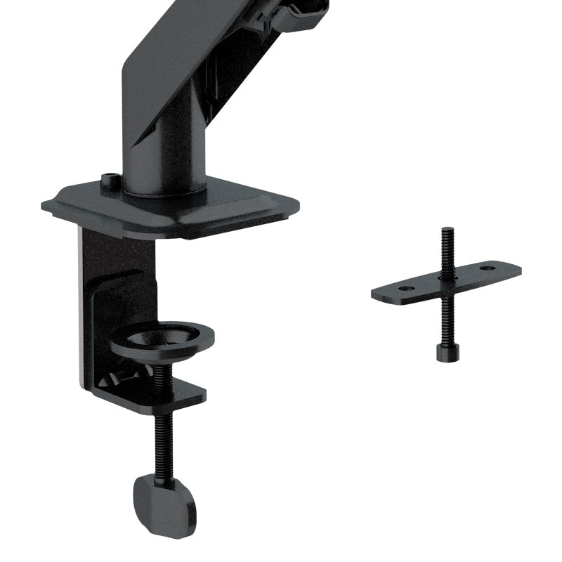 Brazo soporte para Monitor hasta 27''