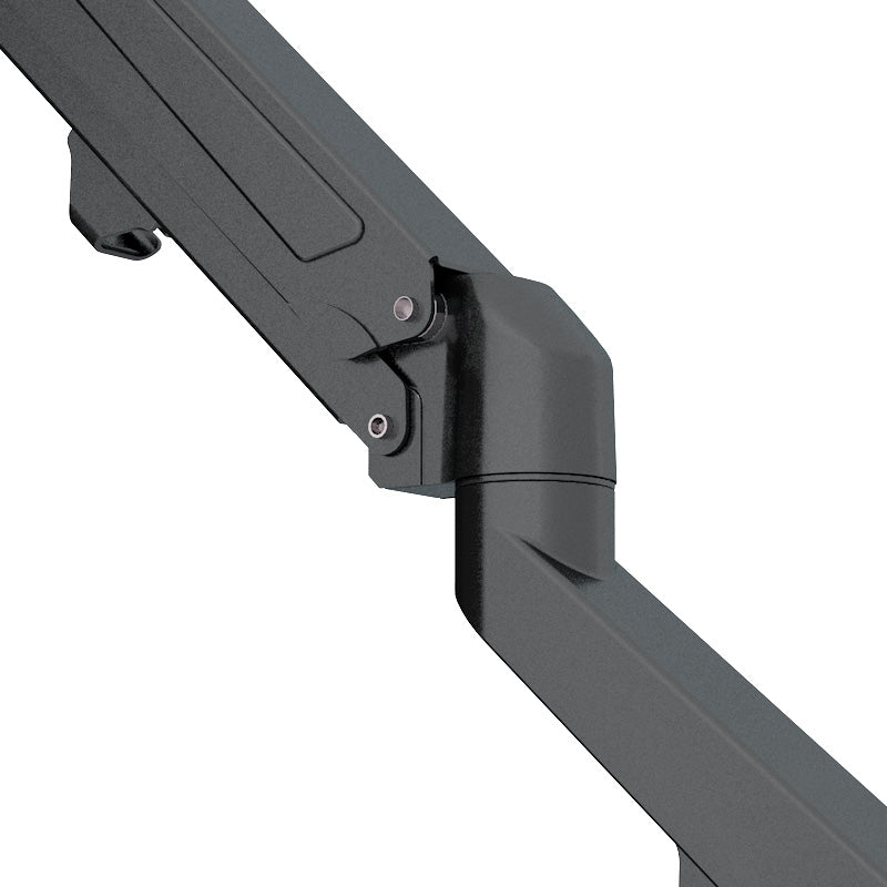 Brazo soporte para Monitor hasta 27''