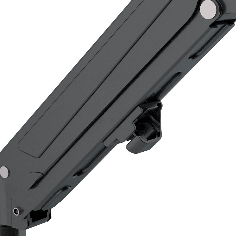 Brazo soporte para Monitor hasta 27''