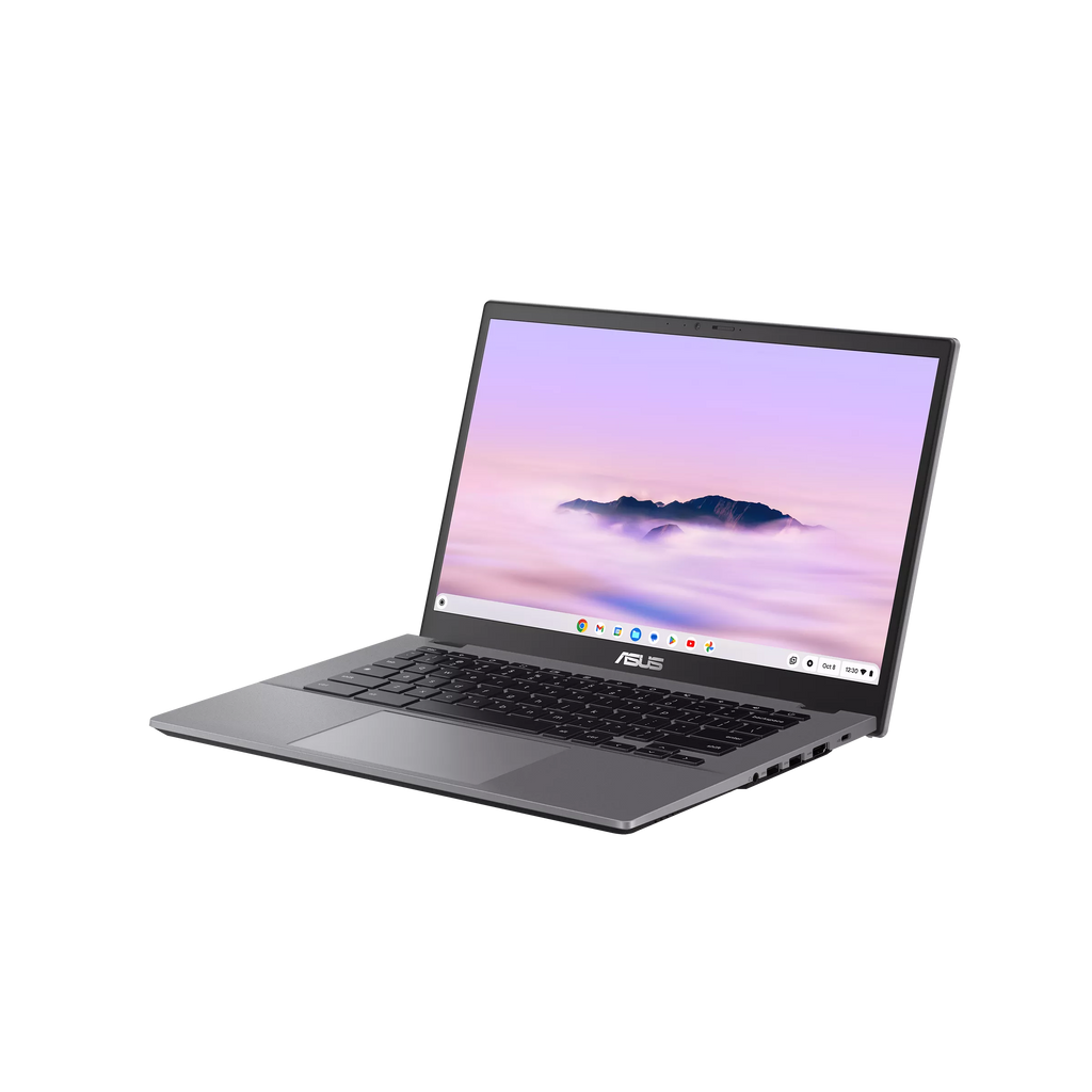 Portátil Asus Chromebook Plus Cx34 I5 1334U